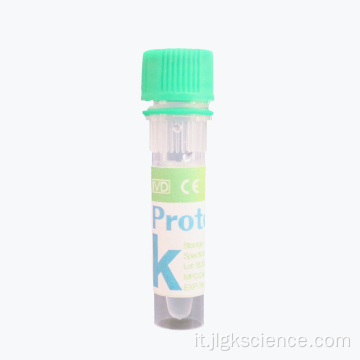 96 Test Reagente di estrazione dell&#39;acido nucleico